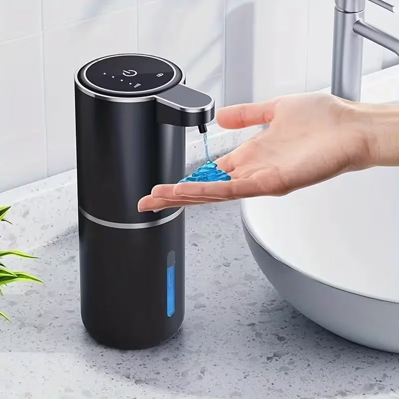 Dispensador Jabon Automatico Inteligente