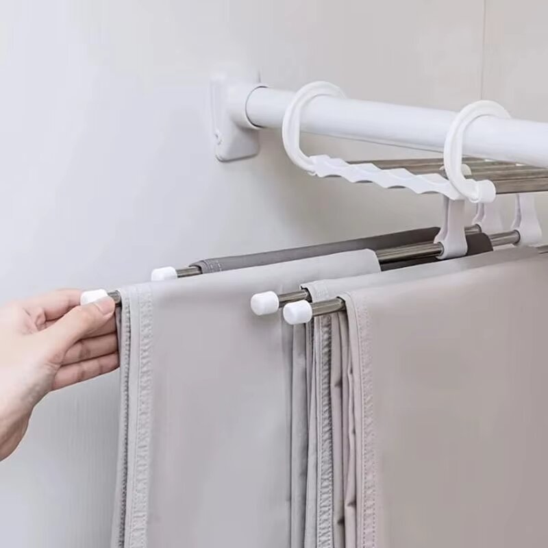 Perchero Colgador | Tu Closet Deja de ser un Caos