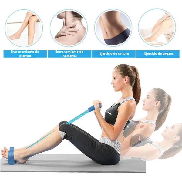 BODY TRIMMER BANDA ELASTICA