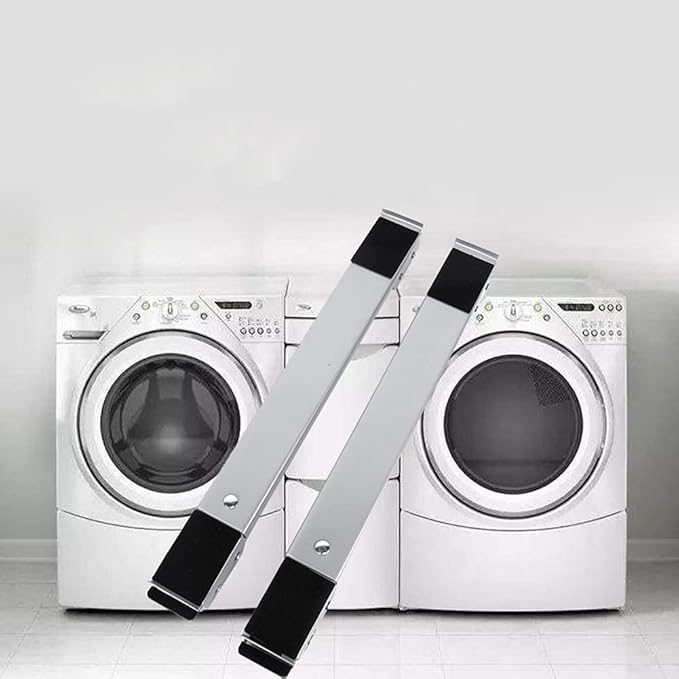 SOPORTE DE RUEDAS PARA ELECTRODOMESTICOS