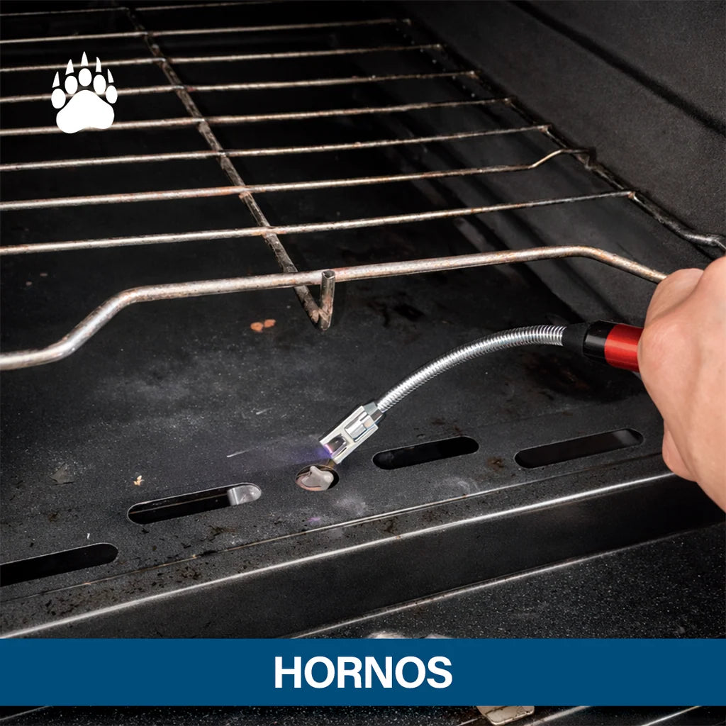 Pack 2 Chisperos Encendedor USB™