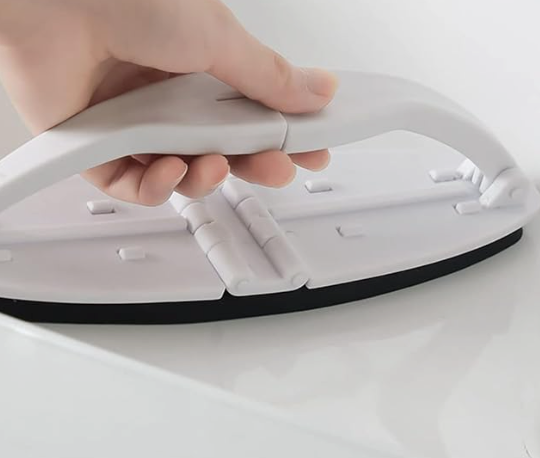 Cepillo De Limpieza Plegable (Oferta 2x1)