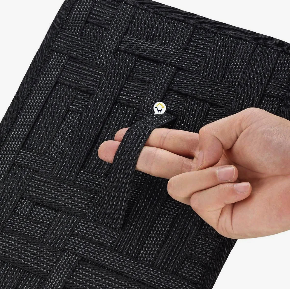 TravelNest™ - Organizador Viajero Bolso