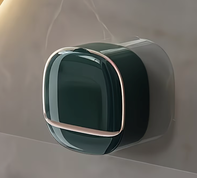 SoapNest™ - Soporte Para Jabon en Barra