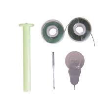 MAQUINA DE COSER PORTATIL - SUPER STITCH