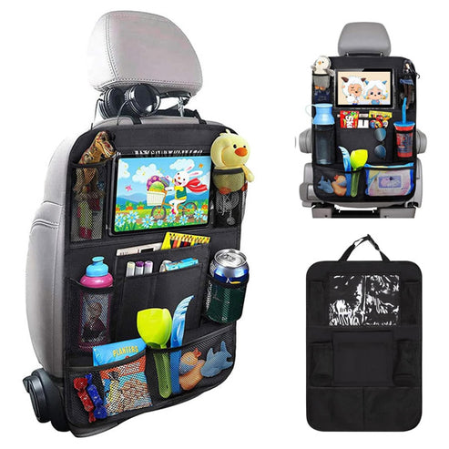 Organizador Para Asiento De Carro - ENVÍO GRATIS