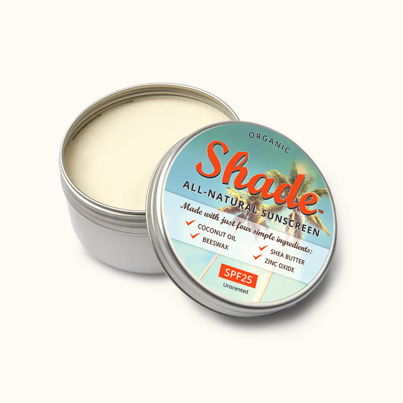 Shadecream