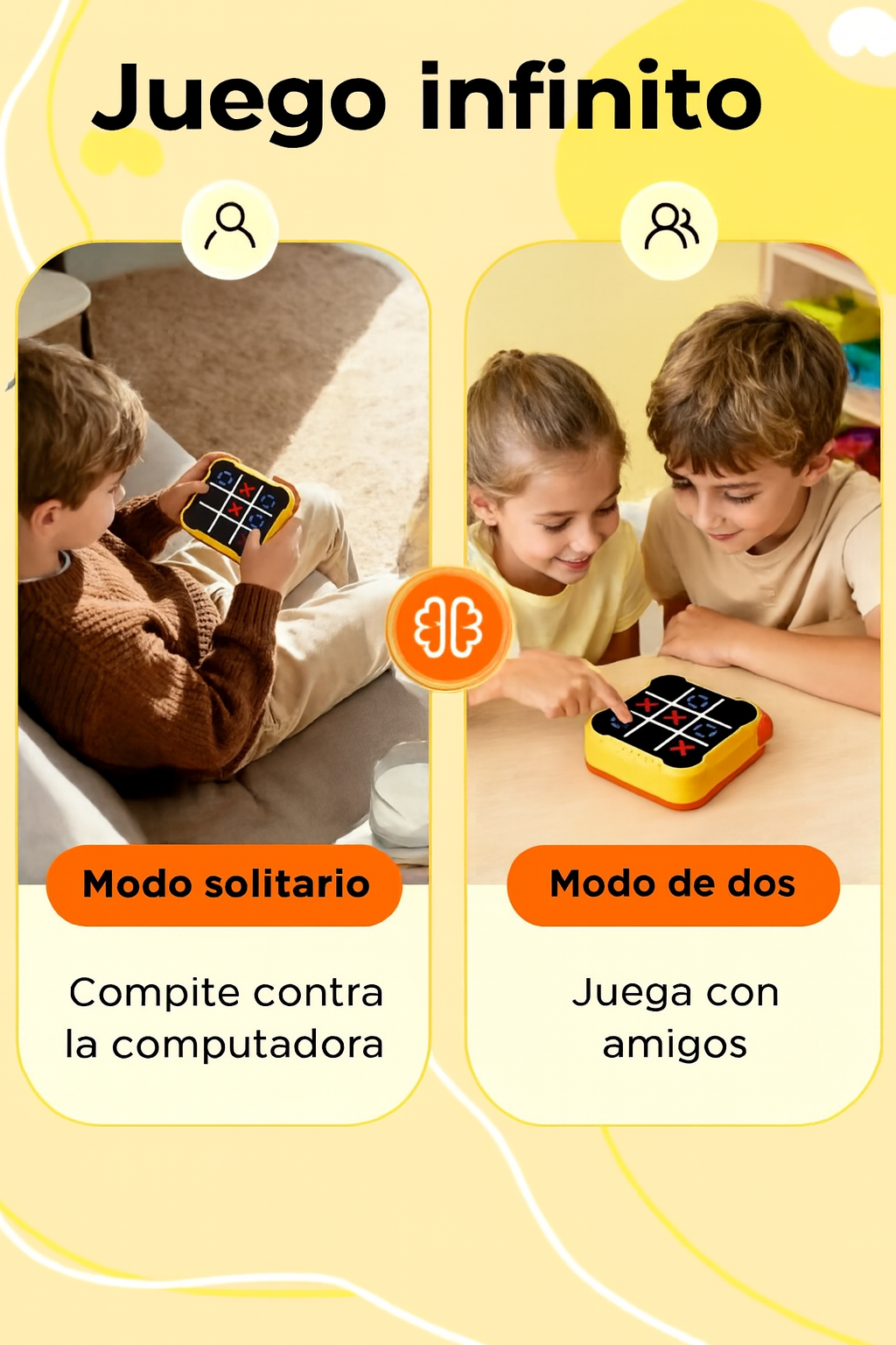 JUEGO DEL GATO EN VERSION DIGITAL