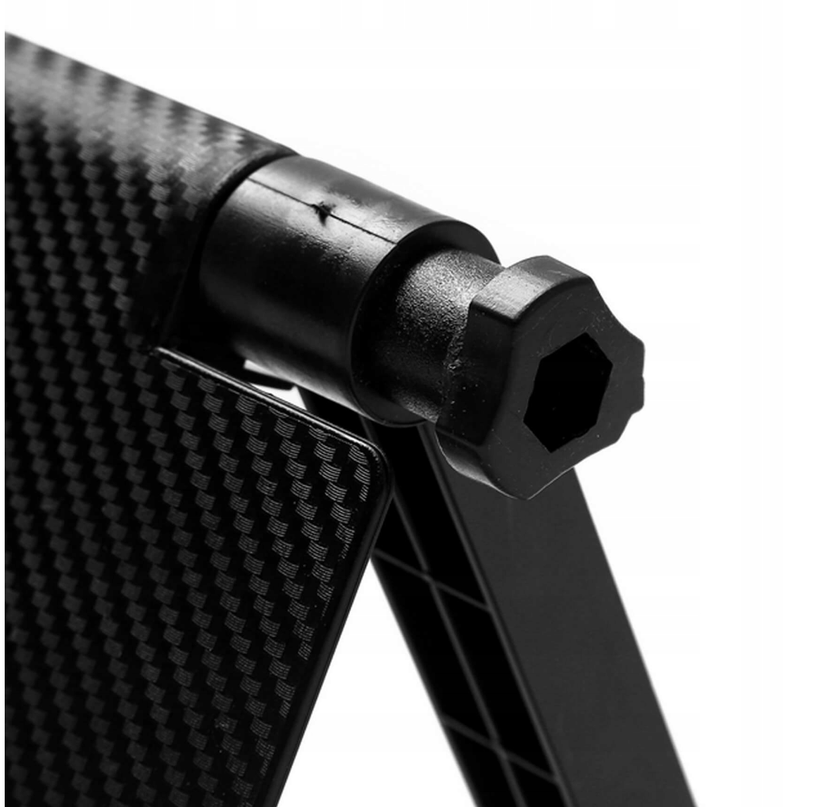 Soporte Organizador De Accesorios TV