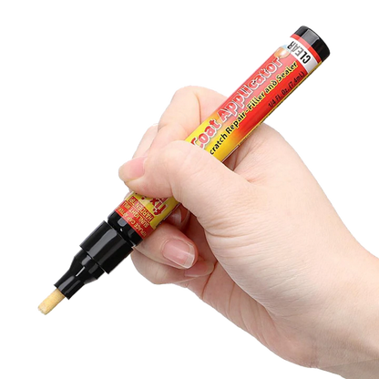 ROTULADOR QUITA ARAÑAZOS REPARADOR PARA VEHÍCULOS - CLEAR PAINT™