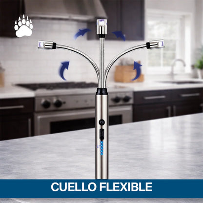 Pack 2 Chisperos Encendedor USB™