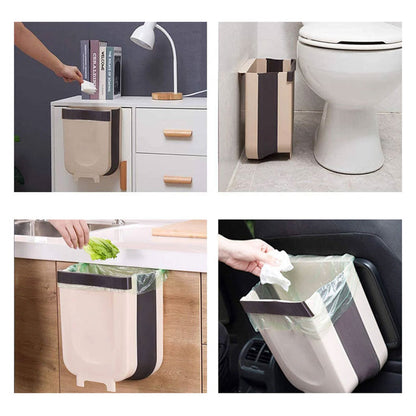 Basurero plegable EasyFold™