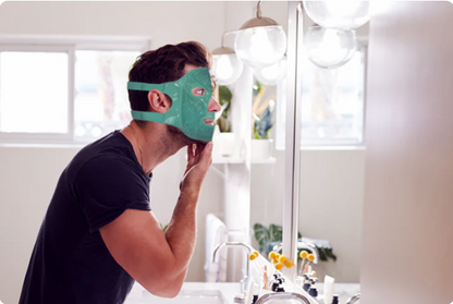 DuoSense Gel Mask: Elimina Ojeras y Renueva tu Mirada