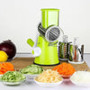 Easy Peeler™ - Cortador de verduras y frutas giratorio 3 en 1