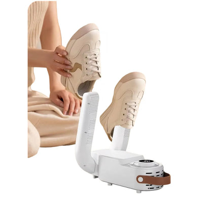 SHOE DRYER-Secador De Zapatos Electrico
