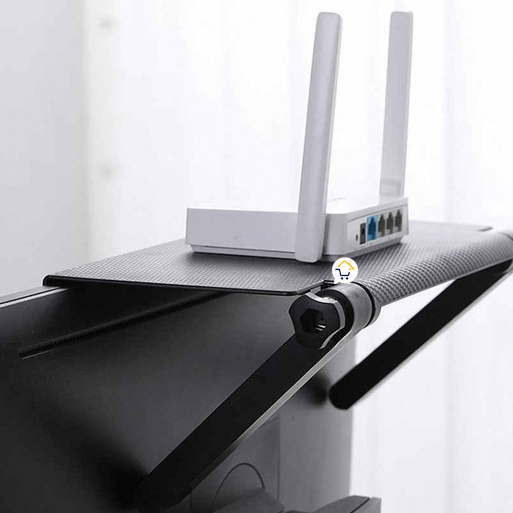 Soporte Organizador De Accesorios TV