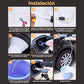 FlowMaster™ - Bomba de Succión Manual Premium