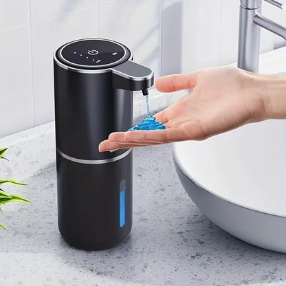 Dispensador Jabon Automatico Inteligente