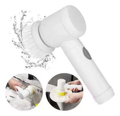 MAGIC BRUSH® - CEPILLO LIMPIADOR GIRATORIO