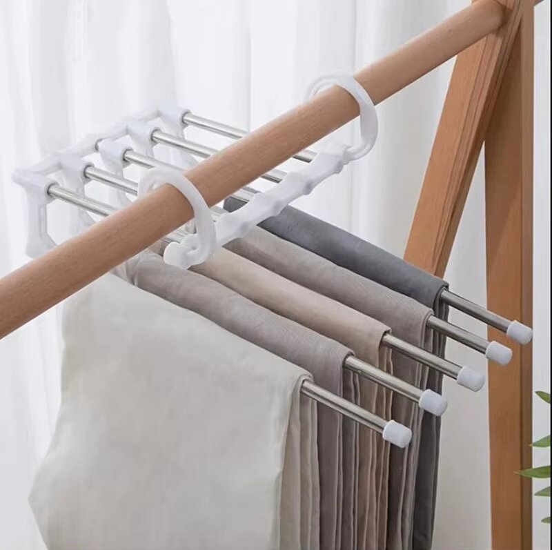 Perchero Colgador | Tu Closet Deja de ser un Caos