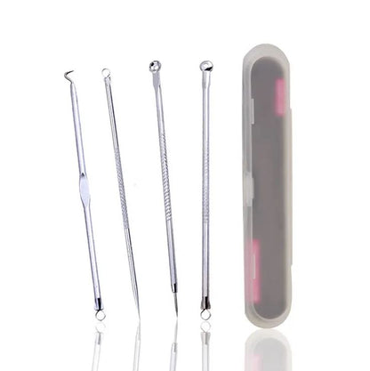 KIT DE PINZAS PARA ESPINILLAS