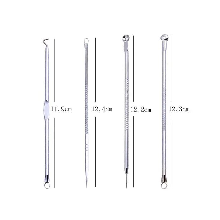 KIT DE PINZAS PARA ESPINILLAS