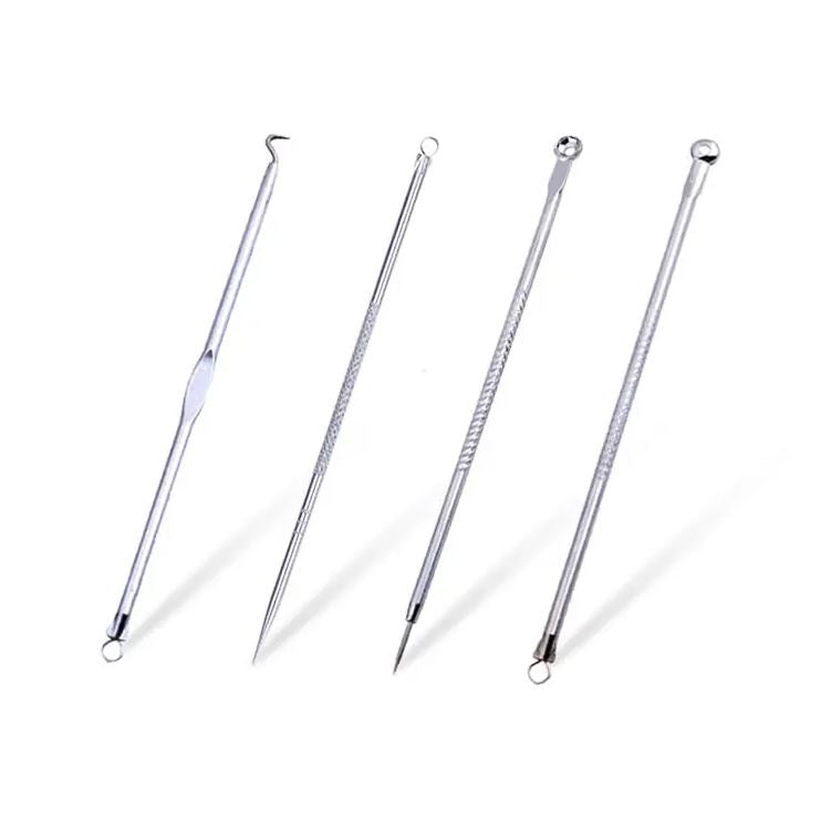 KIT DE PINZAS PARA ESPINILLAS