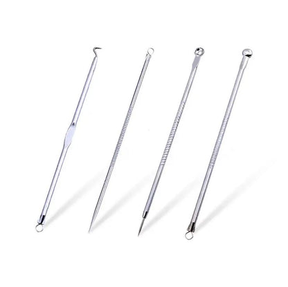 KIT DE PINZAS PARA ESPINILLAS