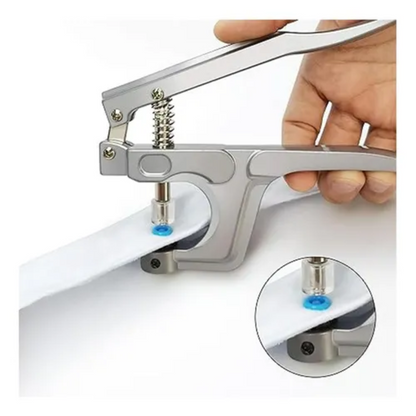 Botonix® - Kit De Botones A Presión Alicate
