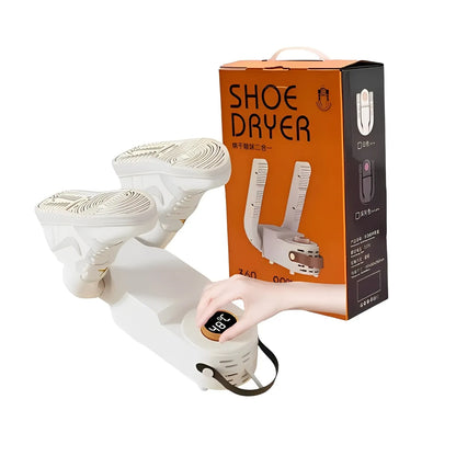 SHOE DRYER-Secador De Zapatos Electrico