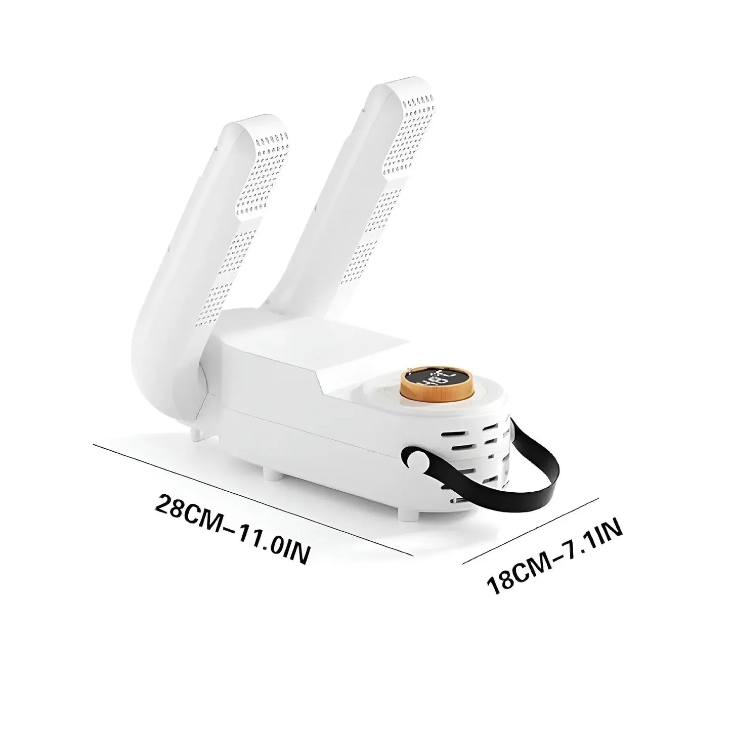 SHOE DRYER-Secador De Zapatos Electrico