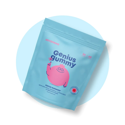 Genius Gummy