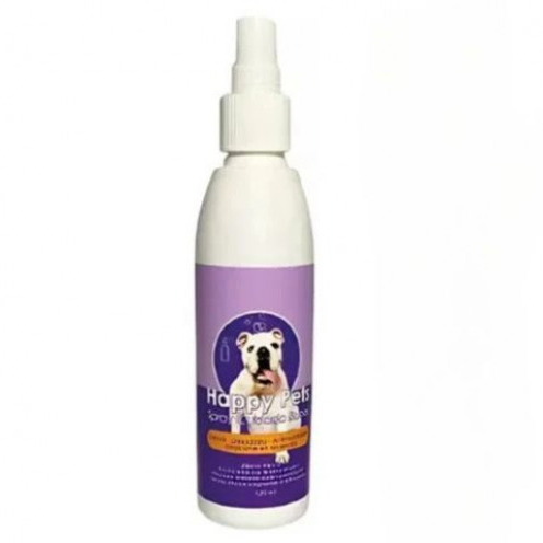 Happy Pets® - Cuidado Bucal Mascotas