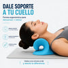CerviChill Almohada Cervical Ergonómica
