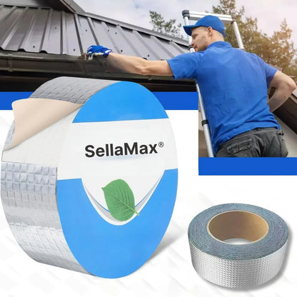 SellaMax® - Cinta Impermeable Adhesiva (5 cm x 1 m)