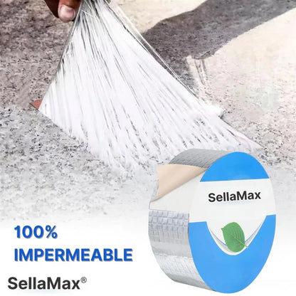 SellaMax® - Cinta Impermeable Adhesiva (5 cm x 1 m)