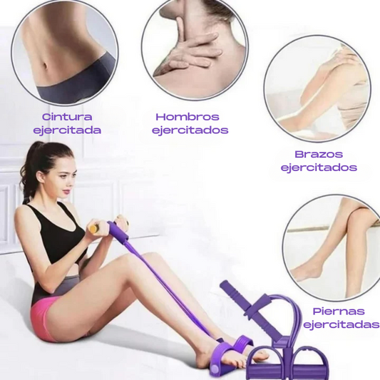BODY TRIMMER BANDA ELASTICA