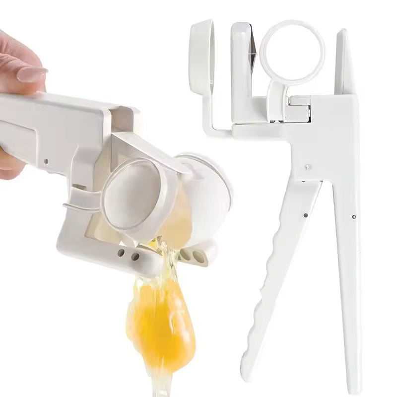 Ezcracker® - Abridor de Huevos Profesional