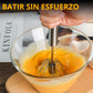 BATIDORA MANUAL SEMI AUTOMATICA