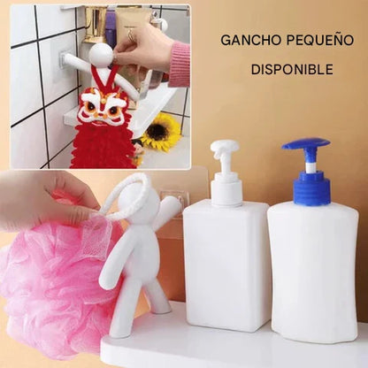 OrgaHome™ - Repisa Organizador Multiusos