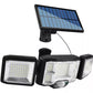 EcoLuz® - Sensor Solar