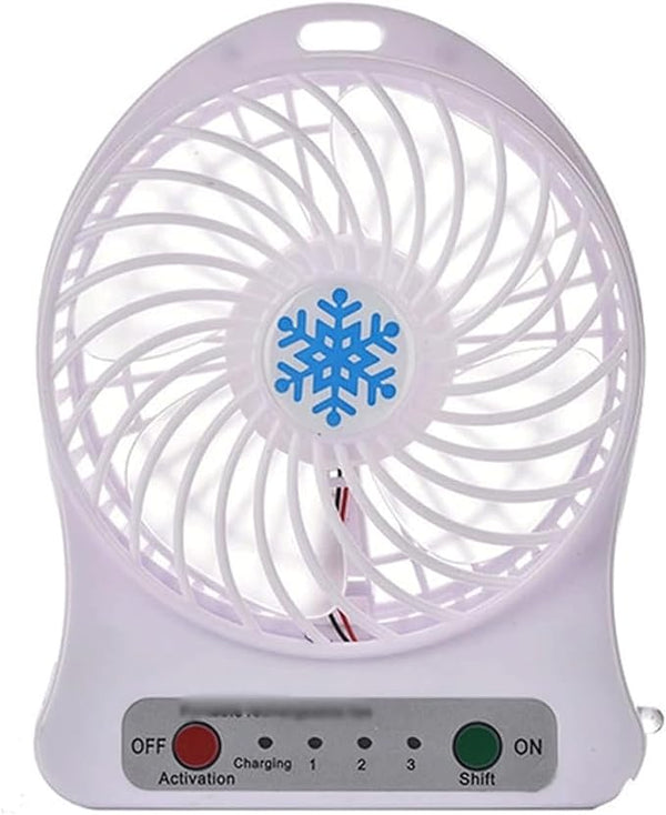 Mini Ventilador Pocket