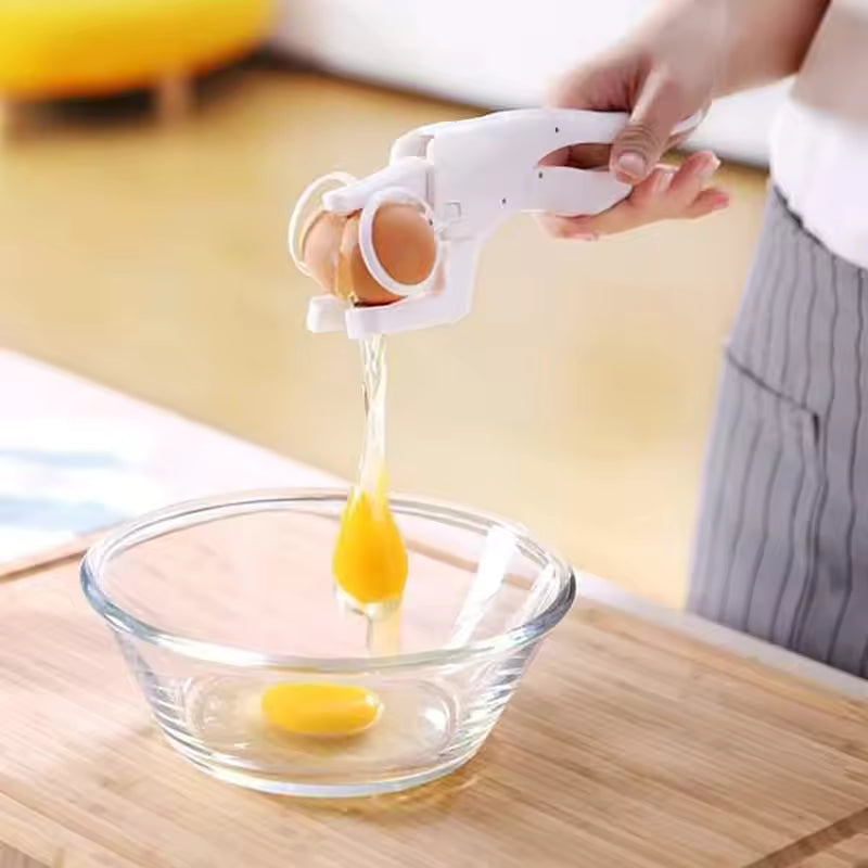 Ezcracker® - Abridor de Huevos Profesional