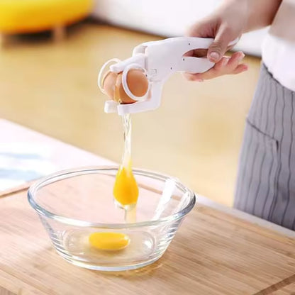 Ezcracker® - Abridor de Huevos Profesional