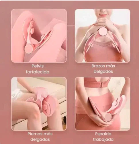 FemFit™ – Fortalece tu suelo pélvico