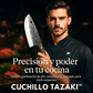 Tazaki™ - Cuchillo Profesional Japones