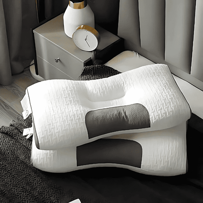 ConfortNest® - Almohada Sueño Ligero