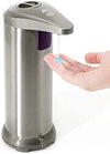 Dispensador Automático de Jabón
