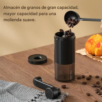 Molinillo Manual Pro Café