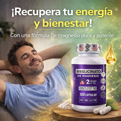 Bisglicinato